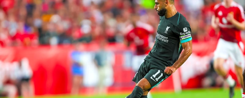 Jurgen Klopp breaks silence on Mo Salah exit with telling seven-word claim