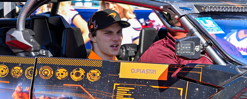Guenther Steiner Urges Oscar Piastri to Quit McLaren if He Loses 2025 F1 Championship to Lando Norris