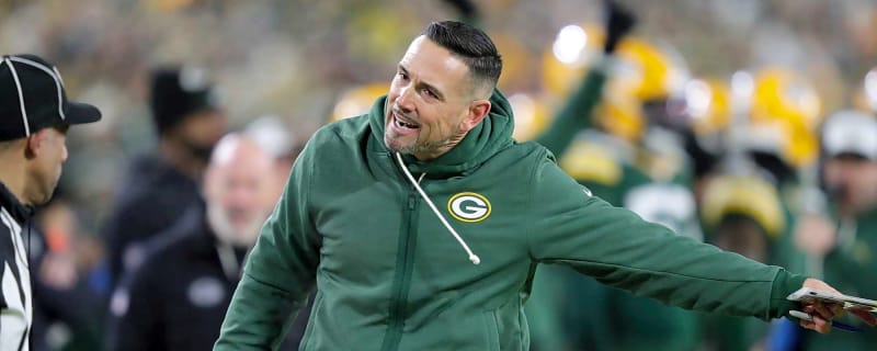 Packers Coaching Moves That Will Shape 2026
