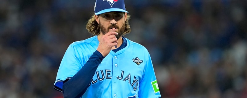 Blue Jays won’t rush 2026 Opening Day starter announcement