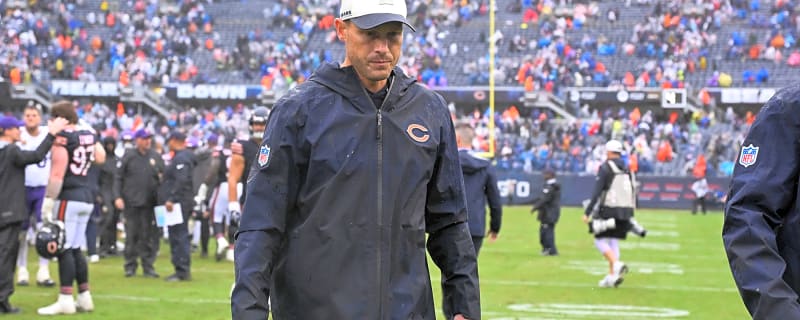 Ben Johnson takes cheeky shot at Jared Goff after beating Eagles