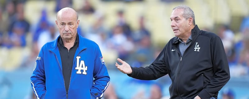 Lon Rosen Outlines Goals In New Role With Lakers