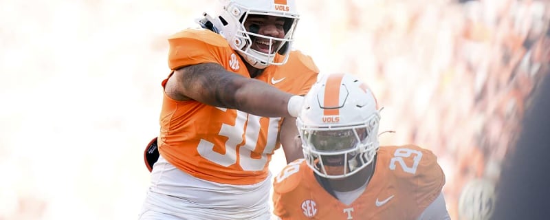 Tennessee Vols redshirt junior has reportedly entered the NCAA transfer portal