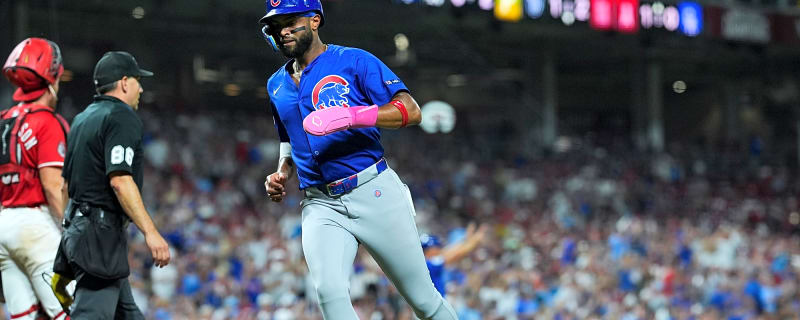 Rockies To Sign Willi Castro To Two-Year Deal