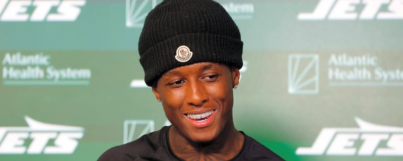 New York Jets’ Sauce Gardner throws down challenge to Aaron Rodgers, ‘he might think…’
