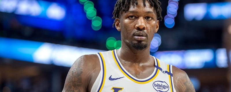 Lakers lose key free agent to Rockets