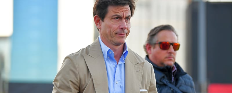 Ex-F1 Driver Declares Toto Wolff Has Built A 'Daniel Riccardo-like Resentment Within George Russell' with New Contract Extension