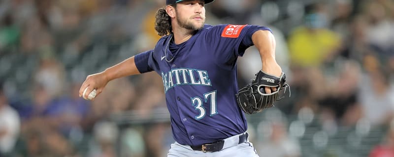 Mariners Designate Jackson Kowar For Assignment