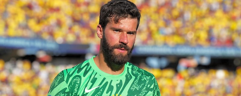 Liverpool could lose another leader as Alisson situation develops