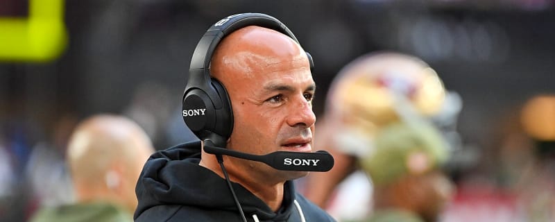 Titans Line Up Three OC Interviews, One DC Interview