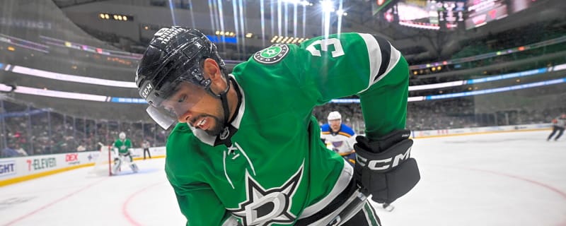 Dumba Deal the ‘First Domino’ as Penguins Eye Blockbuster Trade
