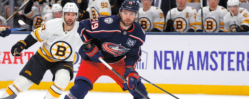 NHL Insider: Flyers Unlikely to Target Blue Jackets’ Adam Fantilli with Offer Sheet