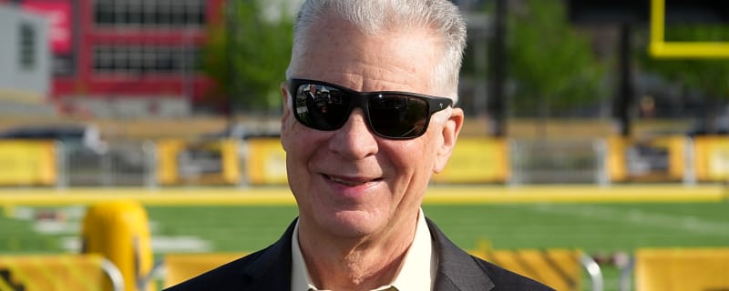 Steelers Under Fire After Accusations They're Putting The Team's Future In Jeopardy To Keep Art Rooney II Happy