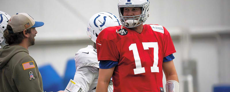 Aaron Rodgers shares why he is happy about Philip Rivers’ comeback