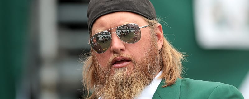 Remembering Nick Mangold’s dominance with 74 days to Jets opener