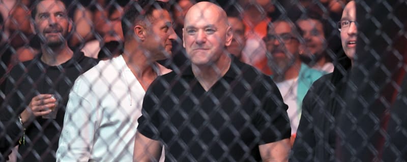 Georges St-Pierre Warns Dana White’s Welterweight ‘GOAT’ About Continuing to Fight
