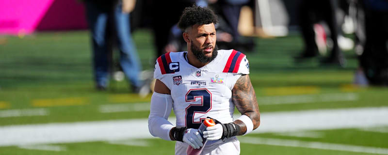 Patriots Unlikely To Retain Harold Landry?