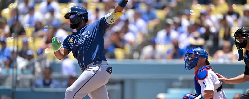 The Rays Are Proving You Don’t Need Homers To Win