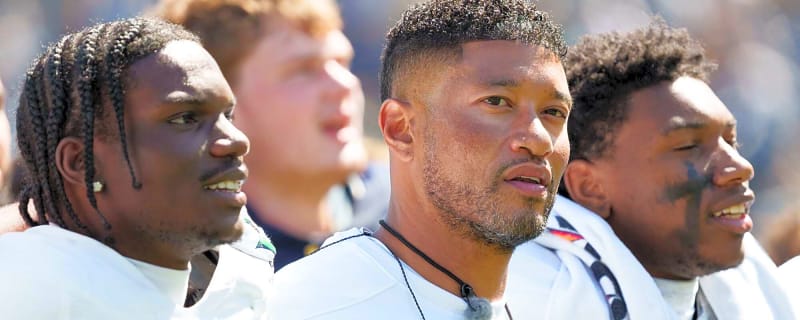 Predicting the next 5 Notre Dame commitments following the Fighting Irish landing versatile LB Roman Igwebuike