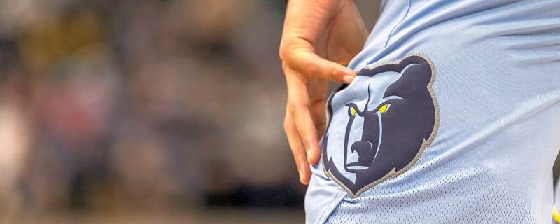 How The Grizzlies Are Carrying A 22-Man Roster