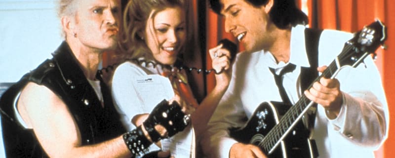 The 25 most memorable movie cameos by famous musicians