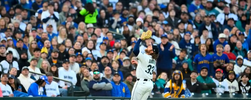 Brendan Donovan’s Role at Third Base Comes with Early Questions