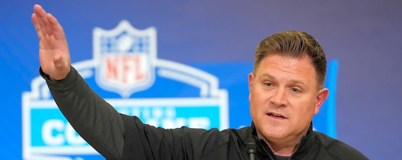 Packers’ Top Trade Candidate Revealed With Deadline Looming