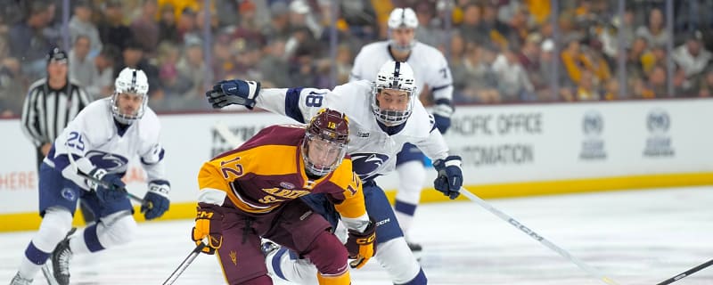 4 Flames prospects named to United States roster for World Junior Summer Showcase