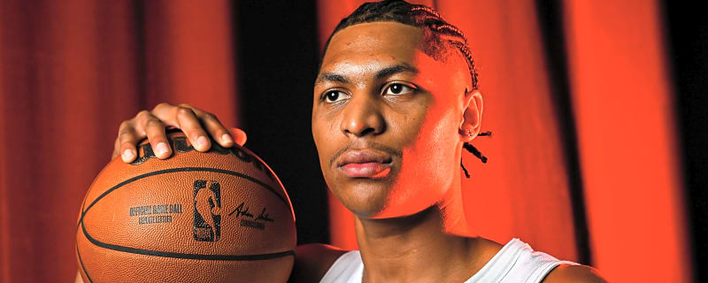  Cavs’ first audition brings positives, but rebounding needs work