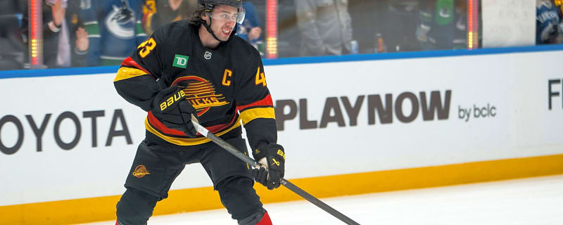 NHL Rumors: Bruins Out on Hughes, Tanev Surgery, Oilers Trades