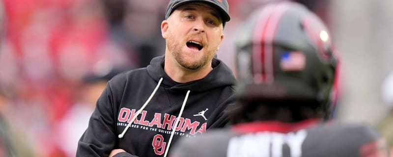 Sooners 2027 commit is still taking other visits, but he’s dropping the hammer and letting everyone know what’s up