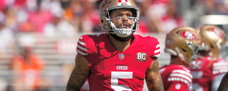 Stock Up, Stock Down for the 49ers after Sunday's Win Over the Seahawks