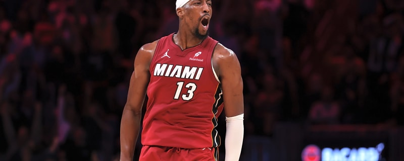 Miami Heat Hold Off Phoenix Suns