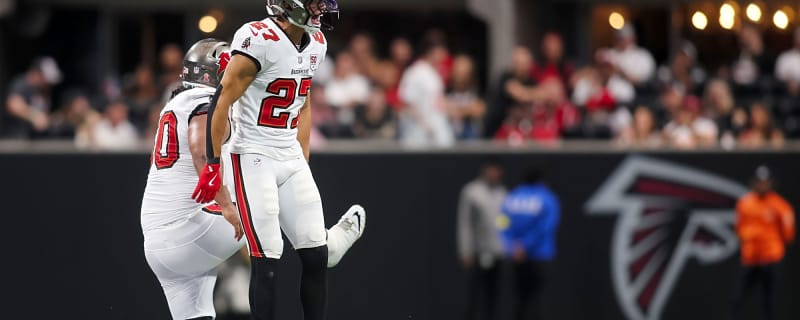 Zyon McCollum’s Troubles With The Slant Route