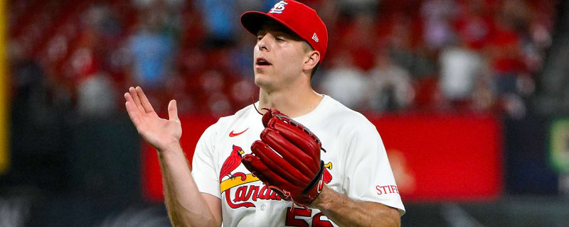 Mets bolster bullpen by acquiring 2024 NL Reliever of the Year