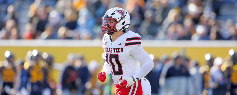 Yikes, Jacob Rodriguez Throws a Pick While Trying to Boost Heisman Campaign