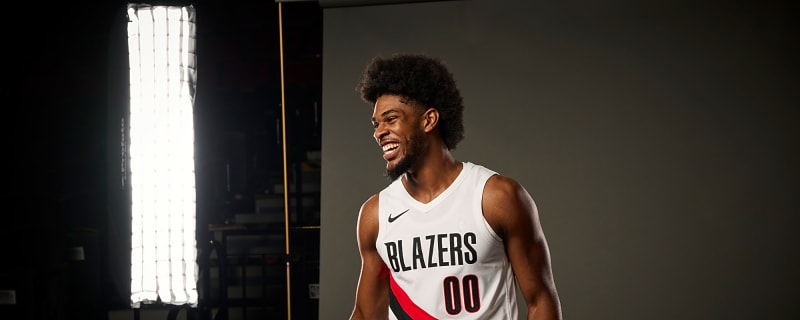 NBA Notes: Blazers, Scoot Henderson, Nuggets, Tim Hardaway Jr, Pelicans, rumors