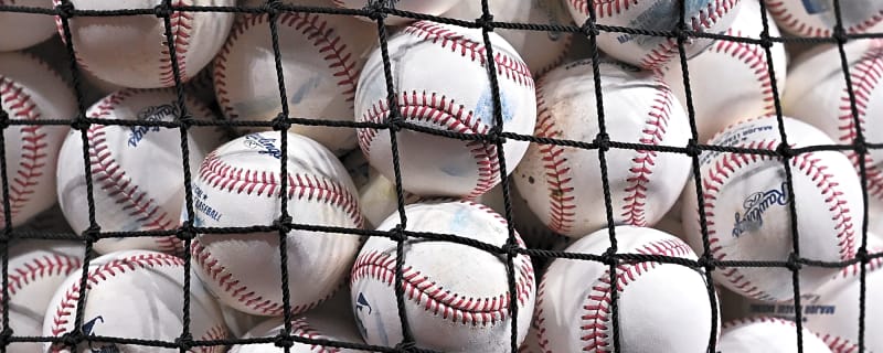  Ken Rosenthal on if the potential lockout will affect the trade deadline
