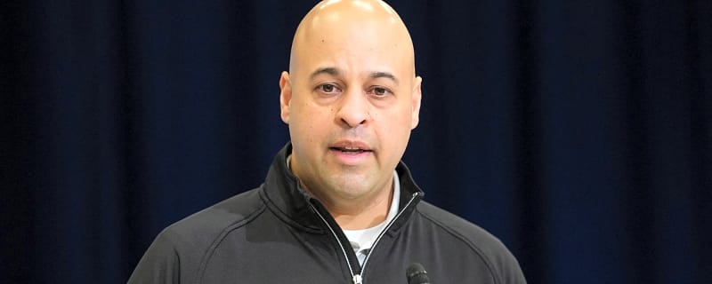 Steelers' Omar Khan Gets Honest About Unexpected Move With The Final Roster