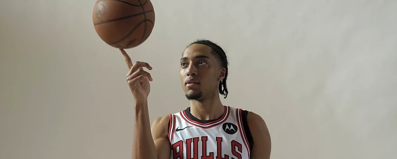 Bulls Lose Promising Lottery Pick For The Season After Procedure