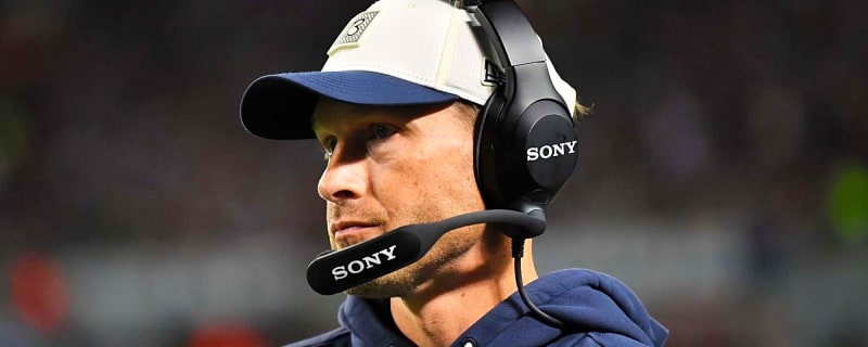 Ben Johnson’s postgame message puts the Packers and Bears in the spotlight, and the rivalry is already heating up again
