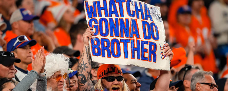 Will Patriots fans get shut out of AFC title game tickets?