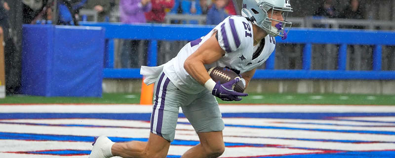 Dad Goes Public In Fury As Walk-On Noernberg Loses K-State Spot To 5 Paid Transfers