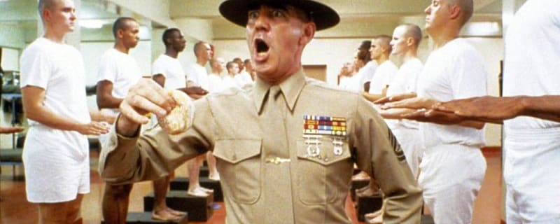 20 film sets that were so intense that actors became physically sick