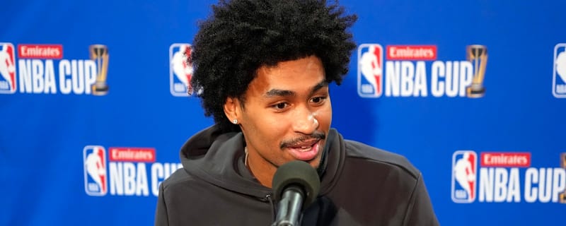 'You Got to Pick Your Poison' – San Antonio Spurs Star Rookie Sends Stern Warning for the Rest of the League