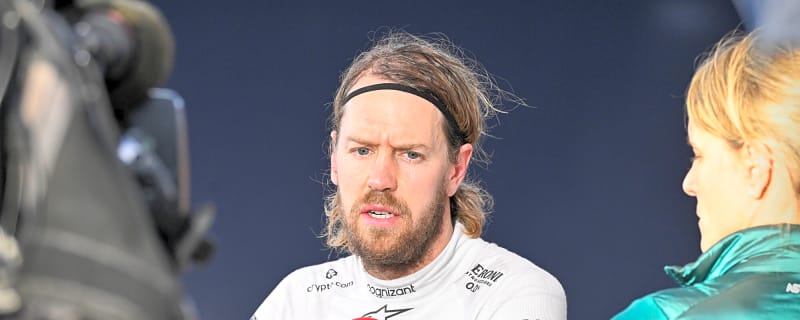 Sebastian Vettel Reignites Red Bull Connection Amid Rumours of New F1 Role