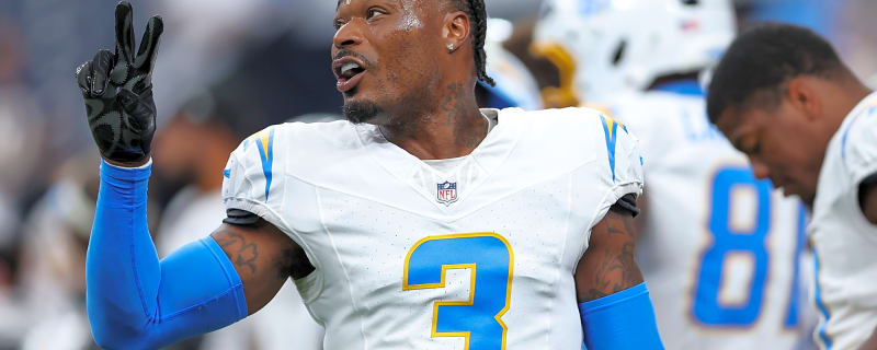 Chargers S Derwin James Could Spark Trade Chatter