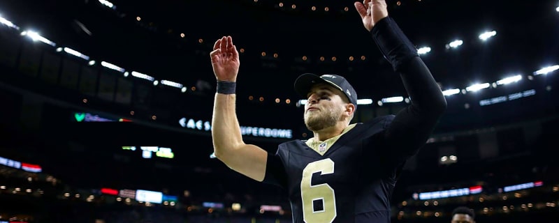 Where Did Tyler Shough Come From? How the Rookie Quarterback Has Ignited the Saints