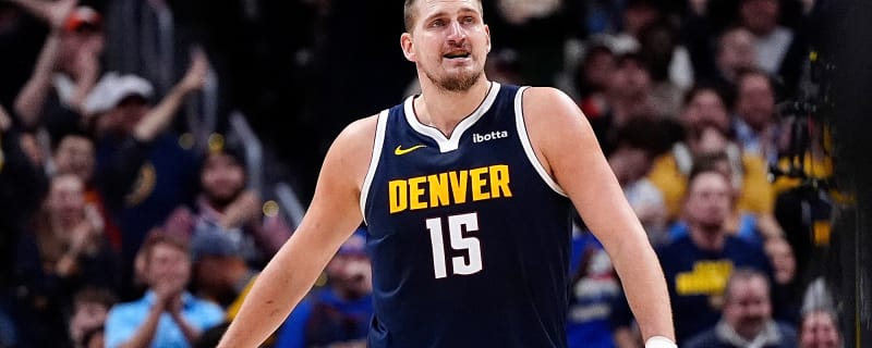 Denver Nuggets vs Houston Rockets Player Stats, Box Score and Game Recap (Dec 15) – 2025–26 NBA Season
