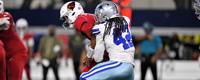NFL executive links Packers with big-name fill-in for injured Micah Parsons